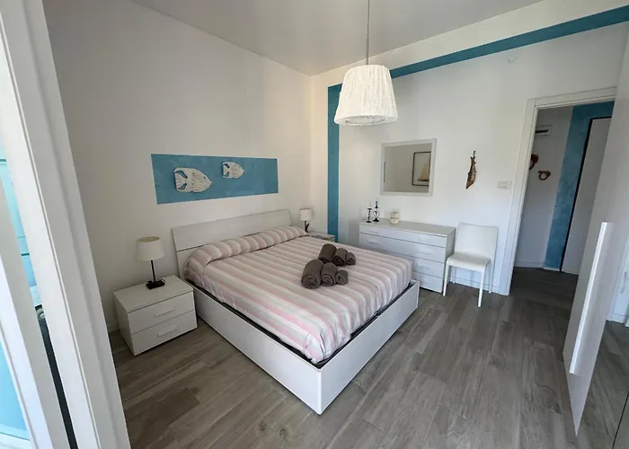Apartament Casa La Marina By Portofinovacanze Rapallo