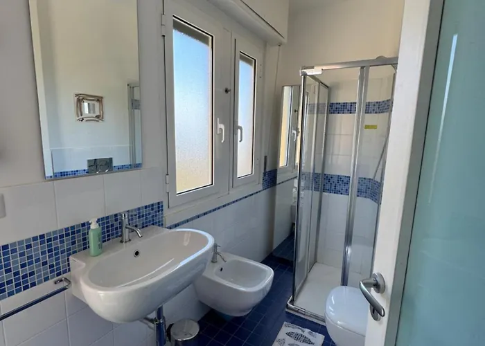 Casa La Marina By Portofinovacanze Apartament *