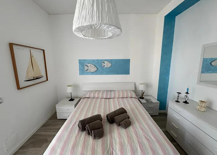 Casa La Marina By Portofinovacanze Apartament *