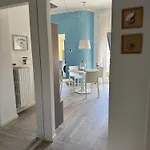 公寓 Casa La Marina By Portofinovacanze