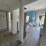 Casa La Marina By Portofinovacanze * 拉帕洛