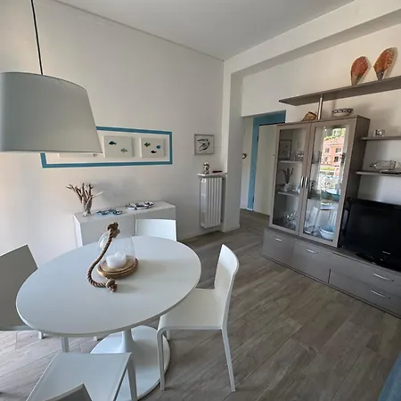 Casa La Marina By Portofinovacanze Апартаменты