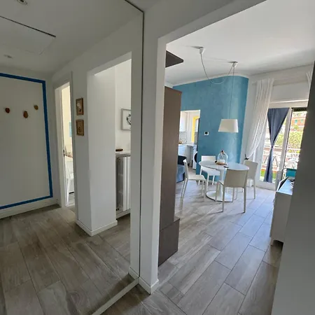 Casa La Marina By Portofinovacanze * Рапалло
