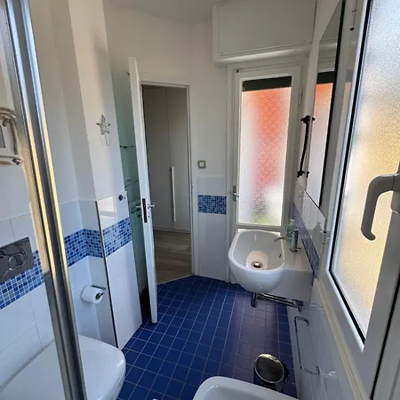 Casa La Marina By Portofinovacanze Апартаменты *