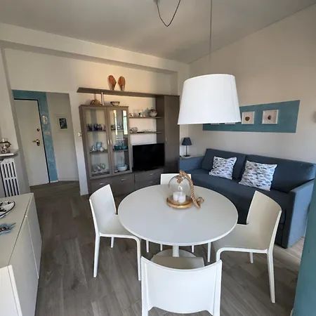 Casa La Marina By Portofinovacanze Апартаменты