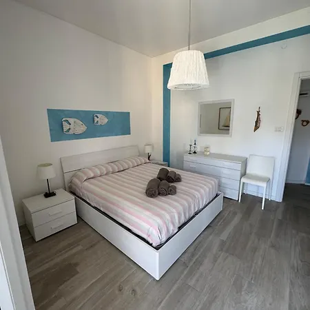 Апартаменты Casa La Marina By Portofinovacanze Рапалло