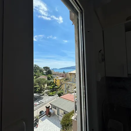 Casa La Marina By Portofinovacanze ראפאלו