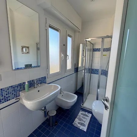 Casa La Marina By Portofinovacanze Daire *