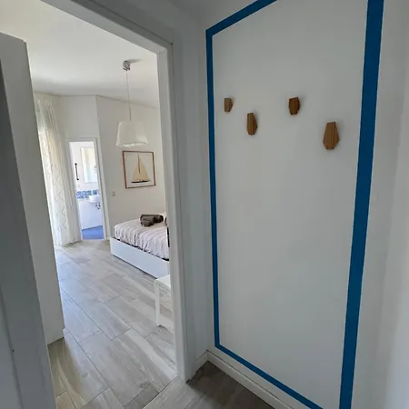 Casa La Marina By Portofinovacanze Апартаменты
