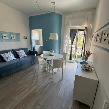 Casa La Marina By Portofinovacanze * Рапалло