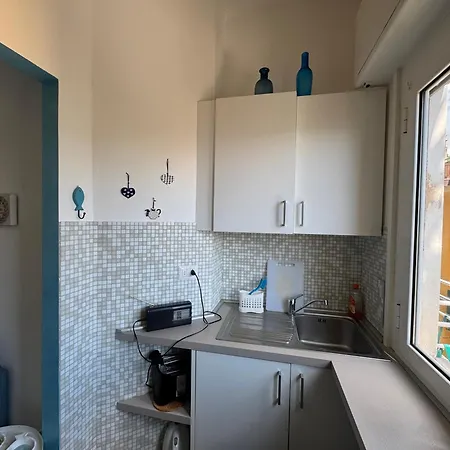 Casa La Marina By Portofinovacanze Апартаменты *