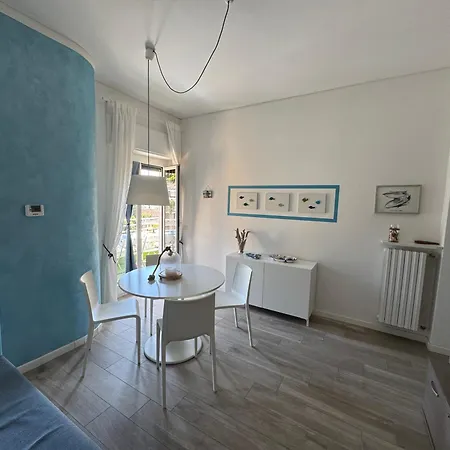 Casa La Marina By Portofinovacanze Апартаменты