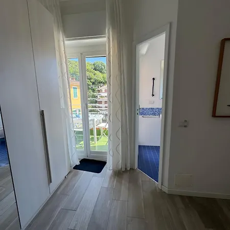 Casa La Marina By Portofinovacanze Daire *