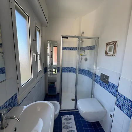 Casa La Marina By Portofinovacanze Рапалло