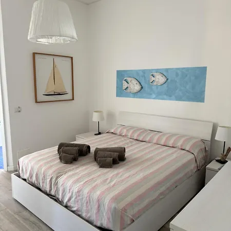 Casa La Marina By Portofinovacanze * Рапалло