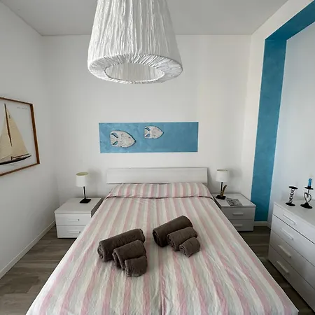 Casa La Marina By Portofinovacanze Апартаменты *