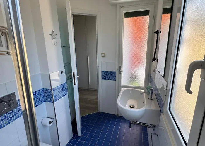 Casa La Marina By Portofinovacanze Lejlighed *